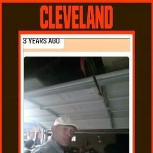 Meet your Posher, Donnell